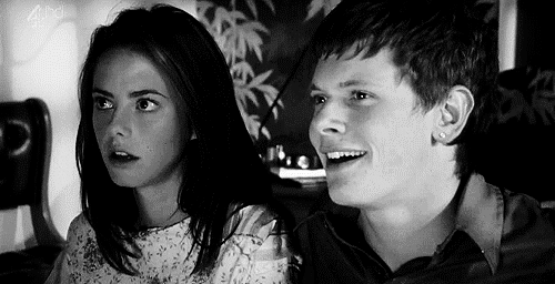 skins-black-and-white:  ♡ Skins Blog ♡