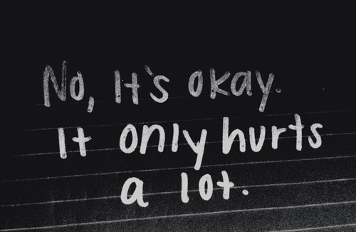 Two Steps Forward. One Step Back.