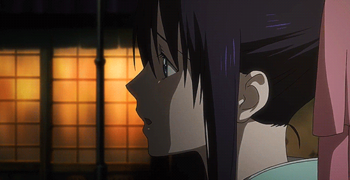 lemedy:   Are you…mad? Partly. My other half says, “Thank you.”  