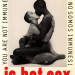 flaym-deactivated20211009:&ldquo;Safe Sex Is Hot Sex&rdquo; By Steven Meisel