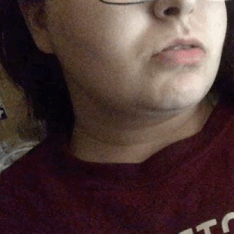 my-girly-posts:Fucking brat. 👋🏼 