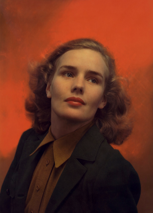 Frances Farmer, 1937