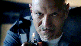 scottstiles:Happy Scott McCall Day! Badass Scott (ง •̀_•́)ง