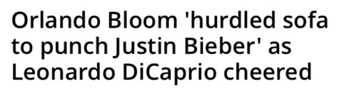 twinkjoick:some of the best headlines ive ever seen 