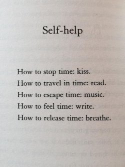 austinkleon: “Self-help,” from Matt Haig’s