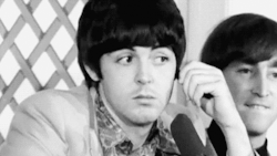 were-all-strange:  Paul McCartney
