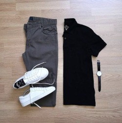 men's fashion & style