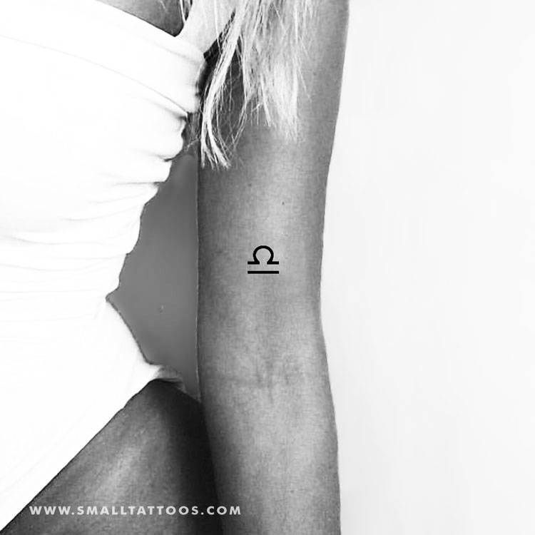 Tattoo tagged with: small, zodiac symbol, micro, symbols, line art, inner  arm, tiny, ifttt, little, astrology, michellesantana, minimalist, capricorn  symbol, fine line | inked-app.com