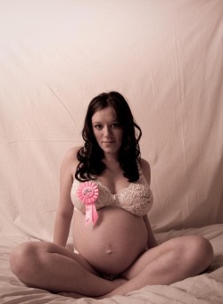  More pregnant videos and photos:  FakeHospital