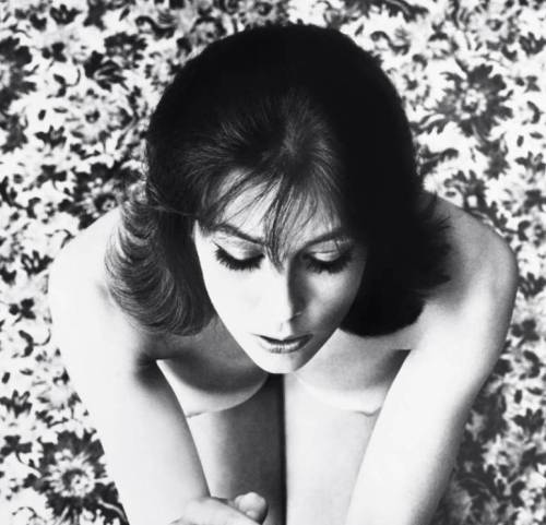 classyartgallery: “ How Could She Know the Day Would Come When “ , 1965  by  Wingate Paine