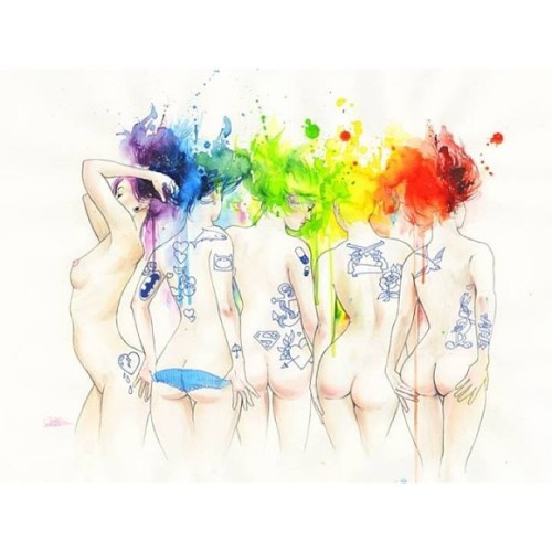suicidegirls:  lillyraab:  #suicidegirls  www.blackheartburlesque.com