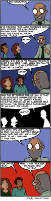 smbc-comics:  Bad news, kids