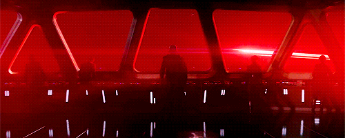 deadhpool:    The Force, it’s calling to you. Just let it in.   