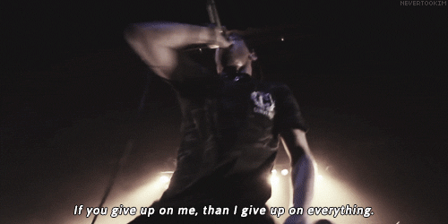 collidewithsarah:  The Color Morale - Smoke and Mirrors 