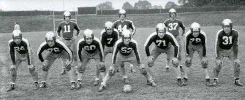 The Pittsburgh Philadelphia Steagles,During World War II, many professional sports leagues were seve