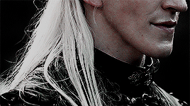 The Rats Play When The Cat Is Gone, But My Son Aemond Will Return With Fire And Blood.