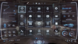 glacier1701:  Star Citizen: mobiGlas display - So many options