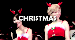 sunmiah:  Merry christmas everyone! 