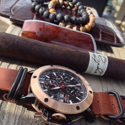 gentlemansessentials:  EssentialsGentleman’s Essentials