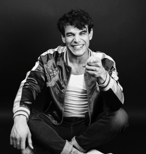 dailyalbertorosende:@albertorosende:   Here’s one of the photos that didn’t make it into the final piece. Thank you for the awesome shoot and interview @abookof.us ! You can check it all out in the link in my bio! #abookof#sockgamestrong     