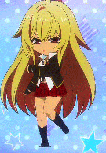 shinoaxhiiragi:  (ﾉ◕ヮ◕)ﾉ*:･ﾟ✧ 