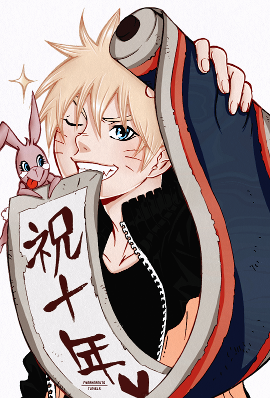 naruto uzumaki by DookieToon on Newgrounds