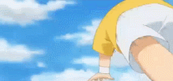 trishlovelace: Anime Meme: 7/15 | Very first anime   Shugo Chara  