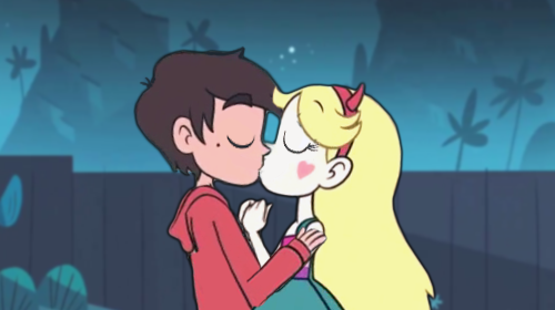 Porn Svtfoe’s series finale looks great! photos