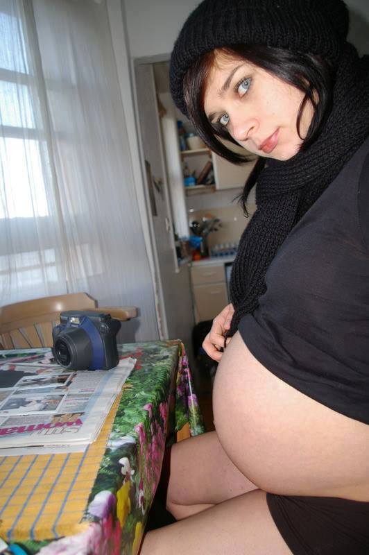 Models of Motherhood