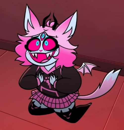 I Hate You, But I Love You, But I Hate Y-