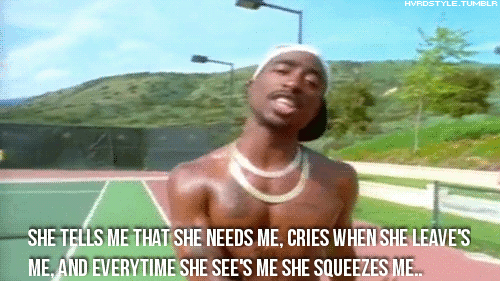 trippygods:  i get around  