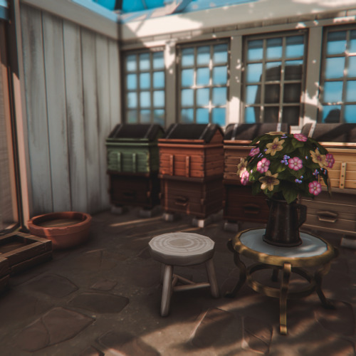 ⚫ abandoned country houseNO CC, Fully Functional, 20x30 in Brindleton Bay DOWNLOAD | PATREON (ALWAYS