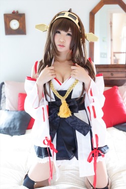 Kantai Collection - Kongou (Itsuki Akira) 1-6