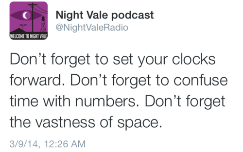 notunlikepride:WTNV Twitter + Space