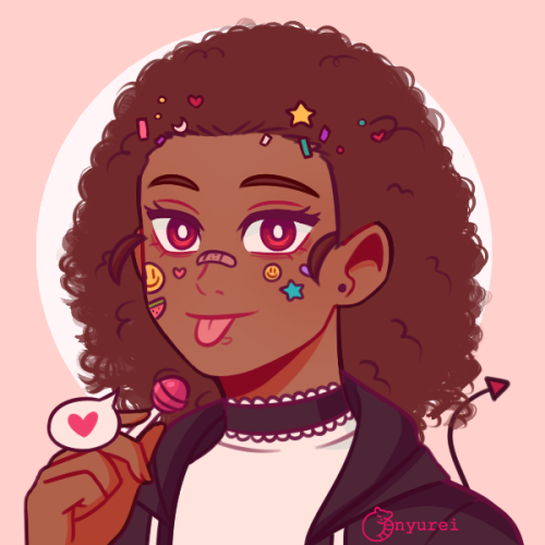 I LOVE IT SO MUCH I MIGHT CHANGE IT TO MY PFP