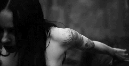 Ink is my passion