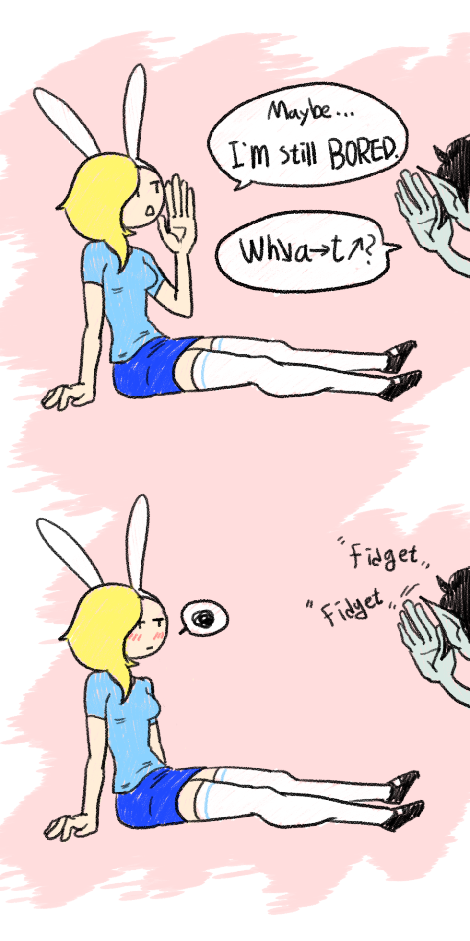 kuangeun:  Finish-!