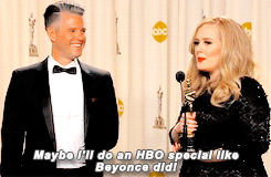 Adelesource:  Adele + Beyonce 
