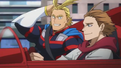 Select Your Racer 