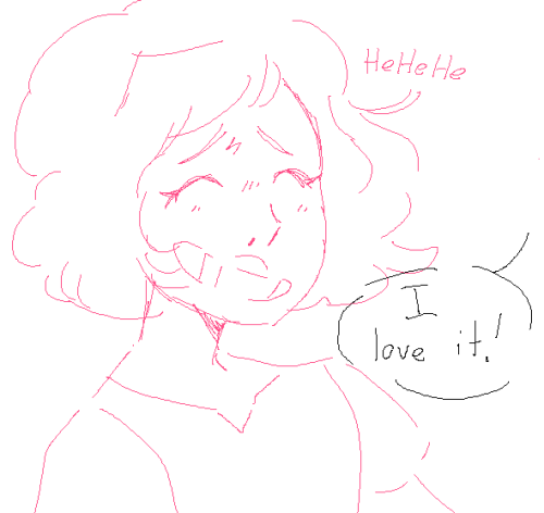 xalliope:so i have this dumb headcanon for why white pearl has the same gem placement as pink and i 