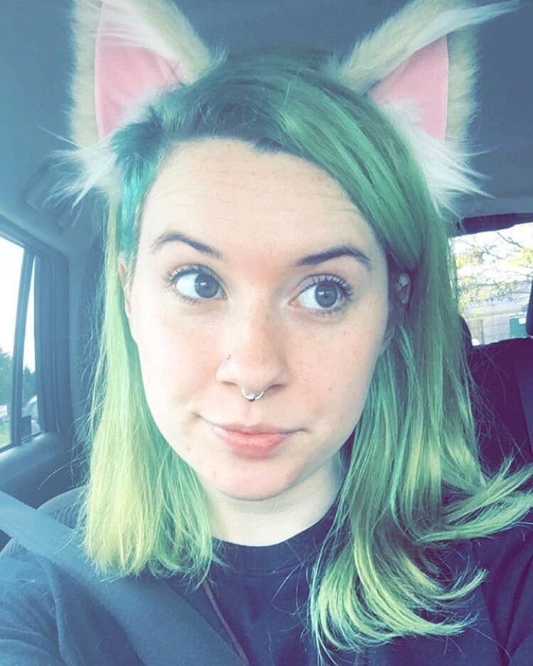rainbowflavouredkitten:  meeting Daddy in Denver tomorrow, bright and early! i’m