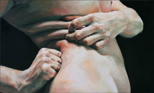 inersore:Droitural IV, 2012Cara Thayer &amp; Louie Van Patten