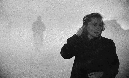 filmgifs:  You thought you could be Mrs. de Winter, live in her house, walk in her