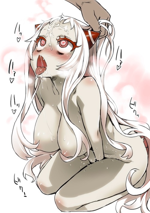 httpecchi:  「 – Nya~!  」