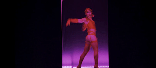ughquaria:aquaria for savage x fenty 