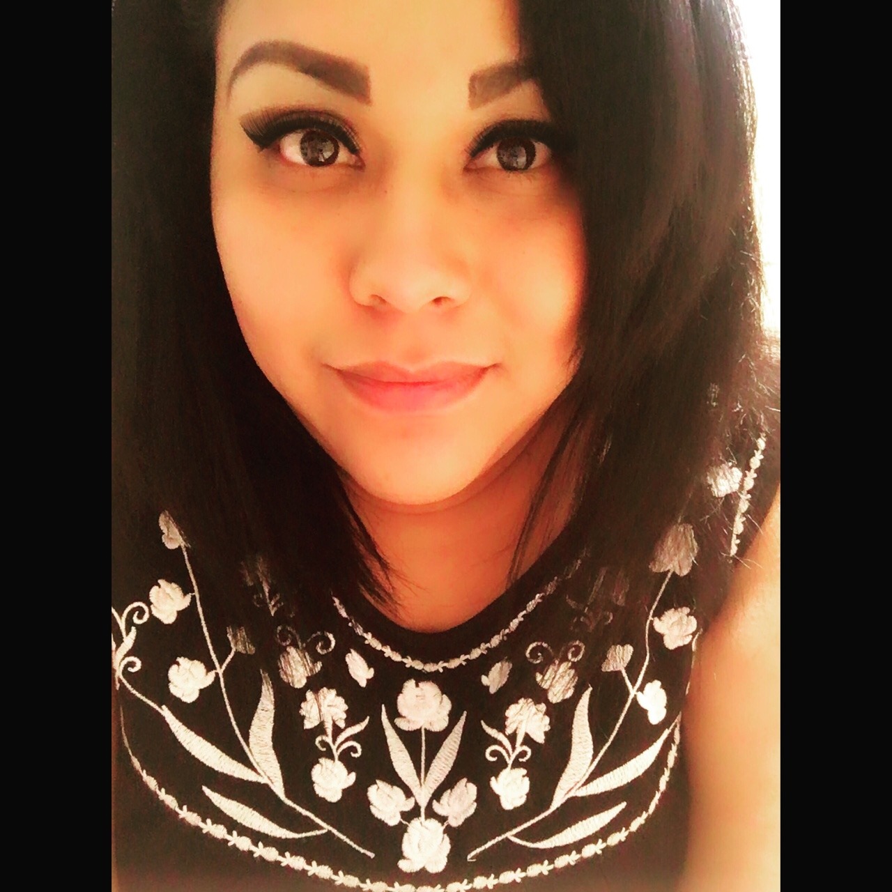 Love ALL Chubby Girls