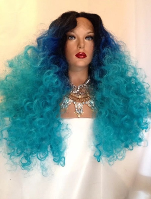 lucidnee:  lucidnee:  I would slay every single one of these wigs :( give me a moment to cry  Can I add that all these wigs are under 200 dollars.