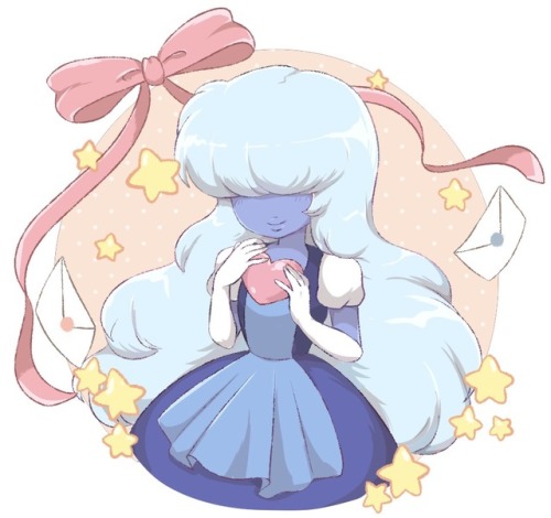 nanamaru-chan:rupphire!