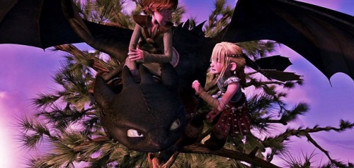 thethiefandtheairbender: httyd meme: relationships [6/9] ≡ hiccup horrendous haddock iii and a