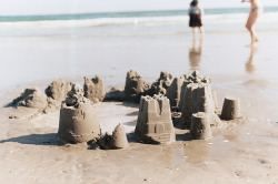grett:  Beach by Angie Yan on Flickr.